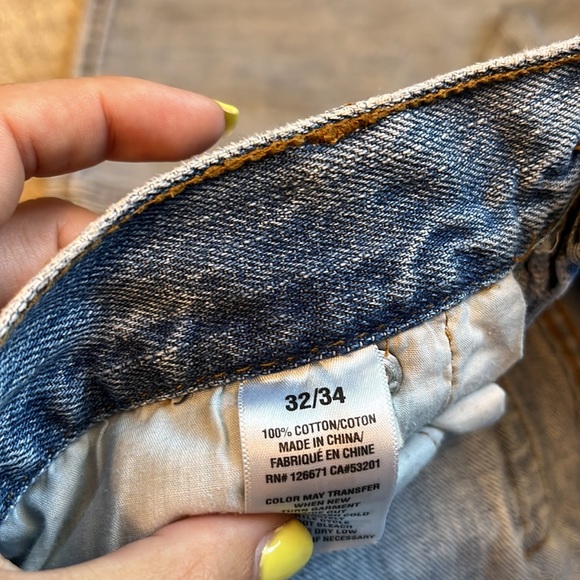 Aeropostale Bootcut jeans 32/34 - Picture 3 of 3